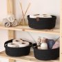 WALLXPERT Set korpica JUT05003208D - slika 1