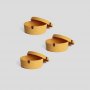 WALLXPERT Set korpica JUT02001205D - slika 2