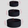 WALLXPERT Set korpica JUT03001205D - slika 4