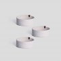 WALLXPERT Set korpica JUT03001227D - slika 2