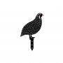 WALLXPERT Dekorativni set Quails - slika 4