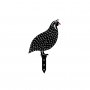 WALLXPERT Dekorativni set Quails - slika 5