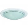 RABALUX Plafonjera ufo bela 5101 - slika 1