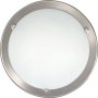 RABALUX Plafonjera ufo hrom 5121 - slika 1