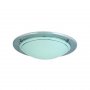 RABALUX Plafonjera ufo bela 5131 - slika 1