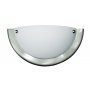 RABALUX Zidna lampa ufo hrom 5181 - slika 1
