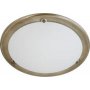 RABALUX Plafonjera ufo bronza 5233 - slika 1
