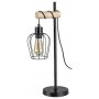 RABALUX Stona lampa Fabian crna 5245 - slika 1