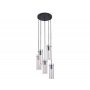 RABALUX Visilica Acantha crna 5260 - slika 1