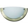 RABALUX Zidna lampa ufo bronza 5263 - slika 1
