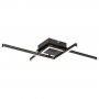 RABALUX Casimir 5267 LED Plafonjera - slika 1