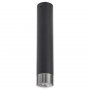 RABALUX Plafonjera Zircon crna 5075 - slika 1