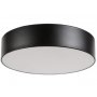 RABALUX Plafonjera renata crna 5081 - slika 1