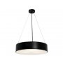 RABALUX Visilica renata crna 5082 - slika 1