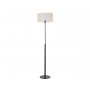 RABALUX Podna lampa aneta crna 5094 - slika 1