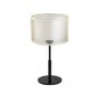RABALUX Stona lampa aneta crna 5095 - slika 1