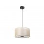 RABALUX Visilica aneta crna 5096 - slika 1