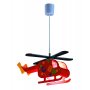 RABALUX Dečija rasveta helicopter šarena 4717 - slika 1