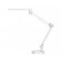 RABALUX Stona lampa colin bela 4407 - slika 1