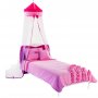 L`ESSENTIEL MAISON Mreža protiv komaraca Rosa - slika 2