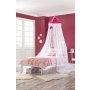 L`ESSENTIEL MAISON Mreža protiv komaraca Rosa - slika 1