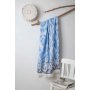 L`ESSENTIEL MAISON Peškir za plažu Lance - slika 1