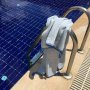 L`ESSENTIEL MAISON Peškir za plažu Harmony Blue - slika 2
