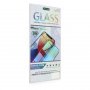 Tempered Glass 21D za iPhone 15 Pro Max 6.7 crna - slika 1