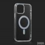 Transparent Torbica Magsafe za iPhone 15 Pro Max 6.7 - slika 1