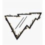 AVATAR Metalna jelka – veća (AVA351754) - slika 1