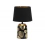 RABALUX Stona lampa sonal crna 4549 - slika 1