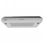 HOME Aspirator HURRICANE nerđ. čelik 200W KPE6038S - slika 2