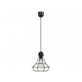 RABALUX Visilica Ramsey crna 4649 - slika 1