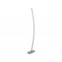 RABALUX Podna lampa Addison siva 4490 - slika 1