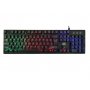 JETION Tastatura JT-DKB088 Mehanicka Gaming - slika 1