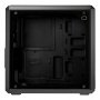COOLER MASTER MasterBox Q300L V2 crno modularno kućište sa providnom stranicom Q300LV2-KGNN-S00 - slika 2