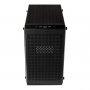 COOLER MASTER MasterBox Q300L V2 crno modularno kućište sa providnom stranicom Q300LV2-KGNN-S00 - slika 3