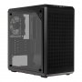 COOLER MASTER MasterBox Q300L V2 crno modularno kućište sa providnom stranicom Q300LV2-KGNN-S00 - slika 1