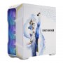 COOLER MASTER MasterBox TD500 Mesh V2 Chun-Li TD500V2-WGNN-SCL Kućište - slika 2