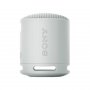 SONY SRS-XB100 Grey Bluetooth zvučnik - slika 2