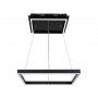RABALUX Visilica quadro crna 3085 - slika 1
