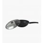 Cheffinger Wok tiganj – 32cm (AVA355606) - slika 1