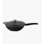 Cheffinger Wok tiganj – 32cm (AVA355606) - slika 2