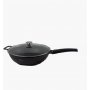 Cheffinger Wok tiganj – 32cm (AVA355606) - slika 4