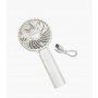 DOWE Mini ručni ventilator beli (AVA355761) - slika 2