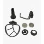 ROYALTY LINE PKM-1900 7BG Planetarni Mikser Crni (AVA355810) - slika 4