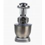 ROYALTY LINE PKM-1900 7BG Planetarni Mikser Sivi (AVA355812) - slika 2