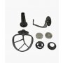 ROYALTY LINE PKM-1900 7BG Planetarni Mikser Sivi (AVA355812) - slika 3