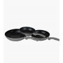 Cheffinger CF-FA03 Set od tri tiganja (AVA355830) - slika 1