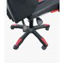 AVATAR LED Gejmerska Stolica Crveno-Crna (AVA355882) - slika 4